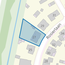 Perceel KBD00-C-5213