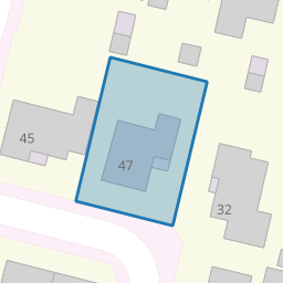 Perceel KBD00-C-5222