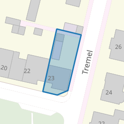 Perceel KBD00-C-5228