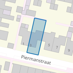 Perceel KBD00-C-5258