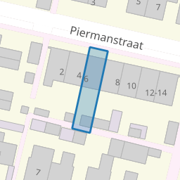 Perceel KBD00-C-5269