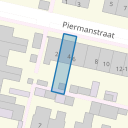 Perceel KBD00-C-5270