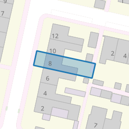 Perceel KBD00-C-5272