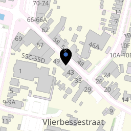 Appartement KBD00 C 5273 6