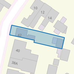 Perceel KBD00-C-5274