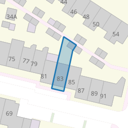 Perceel KBD00-C-5302