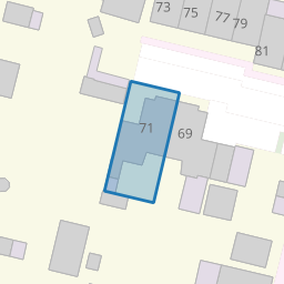 Perceel KBD00-C-5307