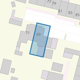 Perceel KBD00-C-5308