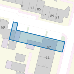 Perceel KBD00-C-5310