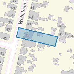 Perceel KBD00-C-5327