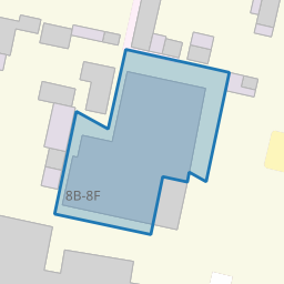 Perceel KBD00-C-5333