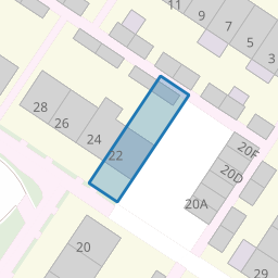 Perceel KBD00-C-5346