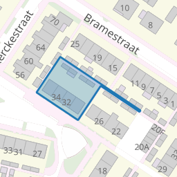 Perceel KBD00-C-5347