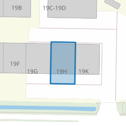 Perceel KBD00-C-5352