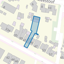 Perceel KBD00-C-5361