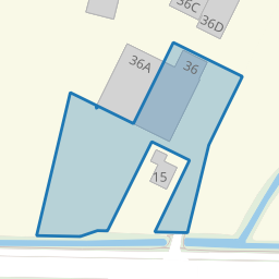 Perceel KBD00-C-5391