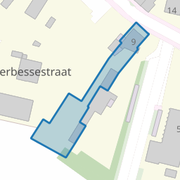 Perceel KBD00-C-5401