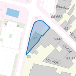 Perceel KBD00-C-5408