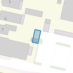 Perceel KBD00-C-5427