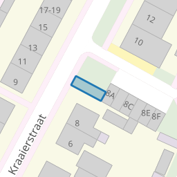 Perceel KBD00-C-5434