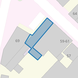 Perceel KBD00-C-5505