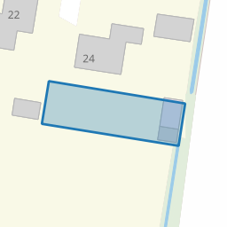 Perceel KBD00-C-5526