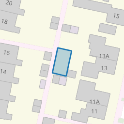 Perceel KBD00-C-5539