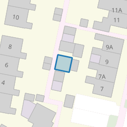 Perceel KBD00-C-5547