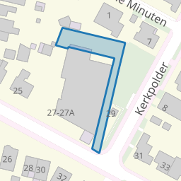 Perceel KBD00-C-5561