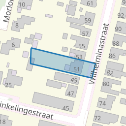 Perceel KBD00-C-5566