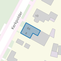 Perceel KBD00-C-5579