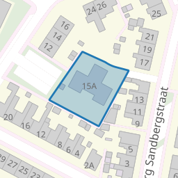 Perceel KBD00-C-5595