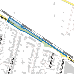 Perceel KBD00-C-5612