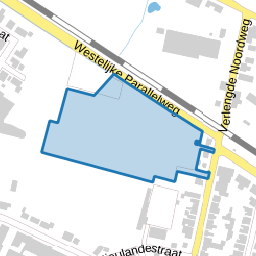 Perceel KBD00-C-5615