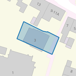 Perceel KBD00-C-5620