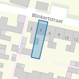 Perceel KBD00-C-5625