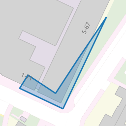 Perceel KBD00-C-5652