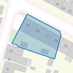 Perceel KBD00-C-5654