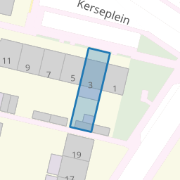 Perceel KBD00-C-5667