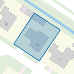 Perceel KBD00-C-5670