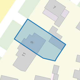 Perceel KBD00-C-5672