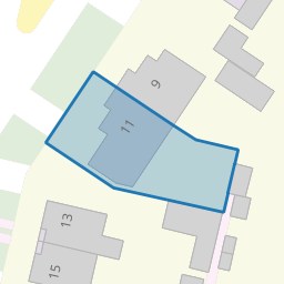 Perceel KBD00-C-5674