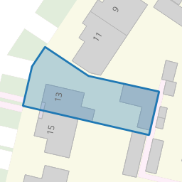 Perceel KBD00-C-5682