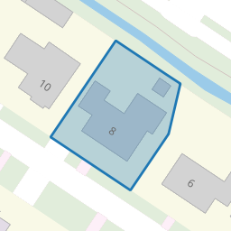 Perceel KBD00-C-5694