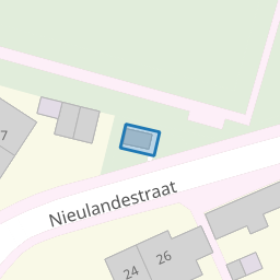 Perceel KBD00-C-5713