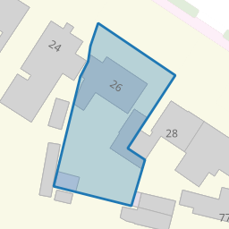 Perceel KBD00-C-5716