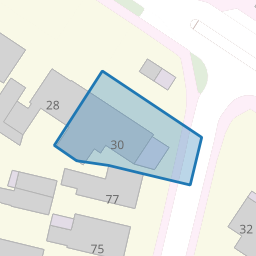 Perceel KBD00-C-5720