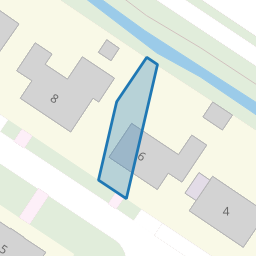 Perceel KBD00-C-5723