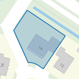 Perceel KBD00-C-5732