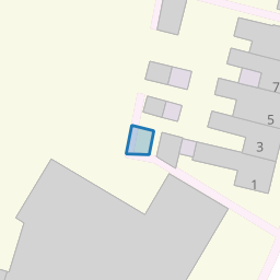 Perceel KBD00-C-5738